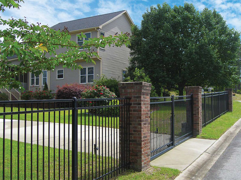 Best fences in St. Louis and the surrounding area.